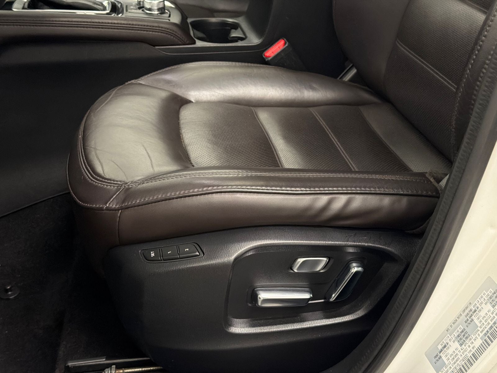 2020 Mazda Mazda CX-5 Signature