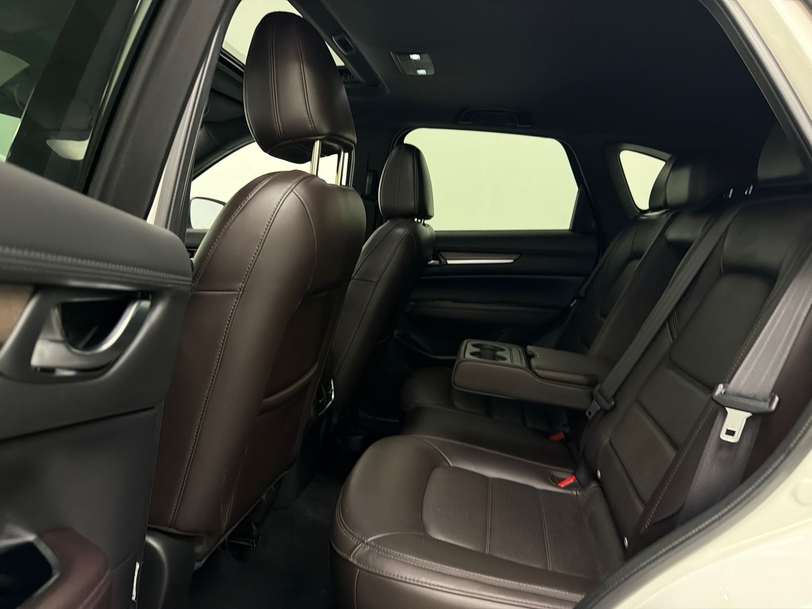 2020 Mazda Mazda CX-5 Signature
