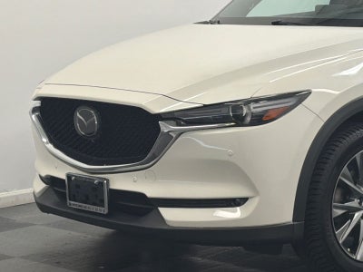 2020 Mazda Mazda CX-5 Signature