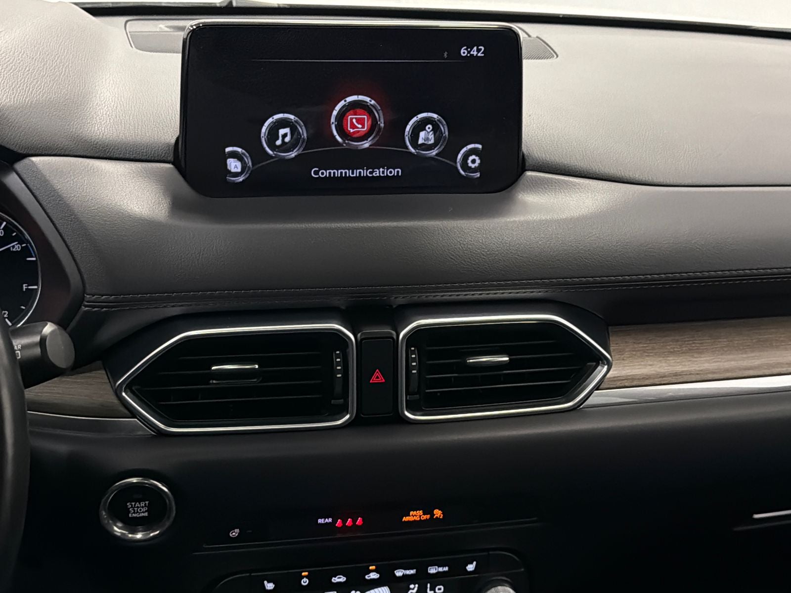 2020 Mazda Mazda CX-5 Signature