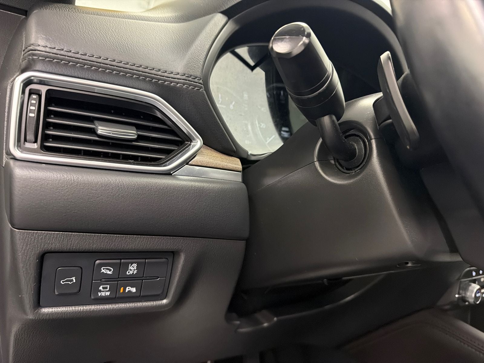 2020 Mazda Mazda CX-5 Signature