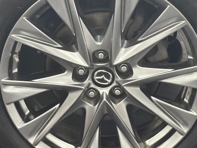 2020 Mazda Mazda CX-5 Signature