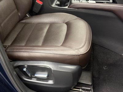 2021 Mazda Mazda CX-5 Signature