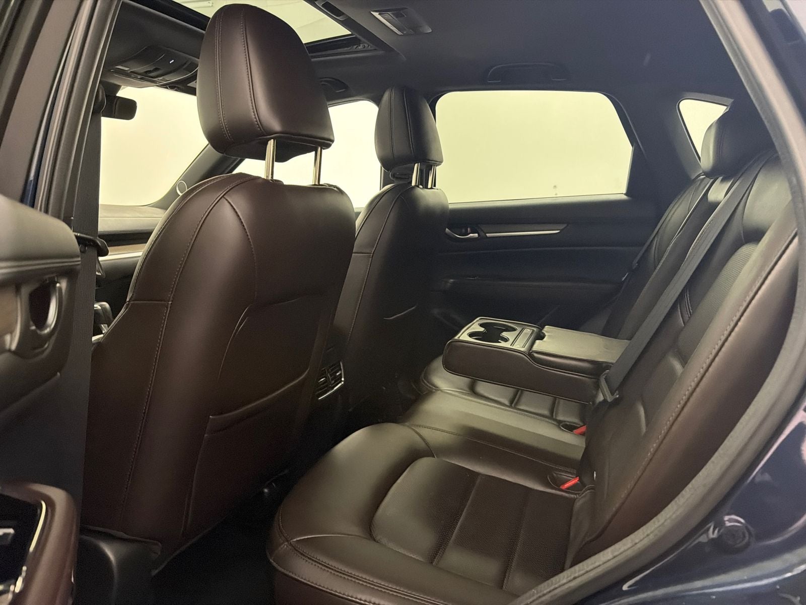 2021 Mazda Mazda CX-5 Signature