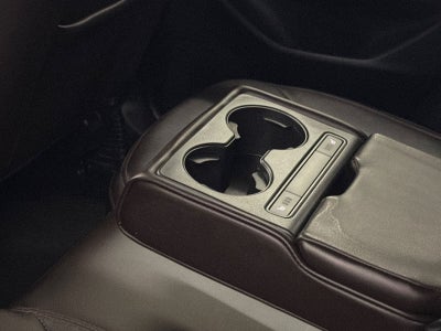 2021 Mazda Mazda CX-5 Signature