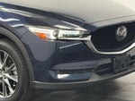 2021 Mazda Mazda CX-5 Signature