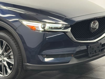 2021 Mazda Mazda CX-5 Signature