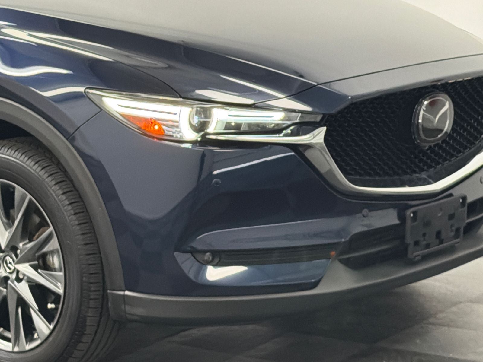 2021 Mazda Mazda CX-5 Signature