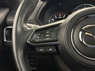 2021 Mazda Mazda CX-5 Signature