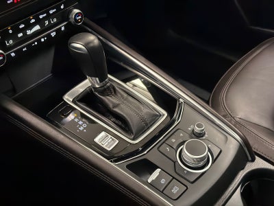 2021 Mazda Mazda CX-5 Signature