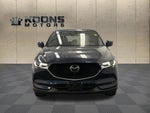 2021 Mazda Mazda CX-5 Signature