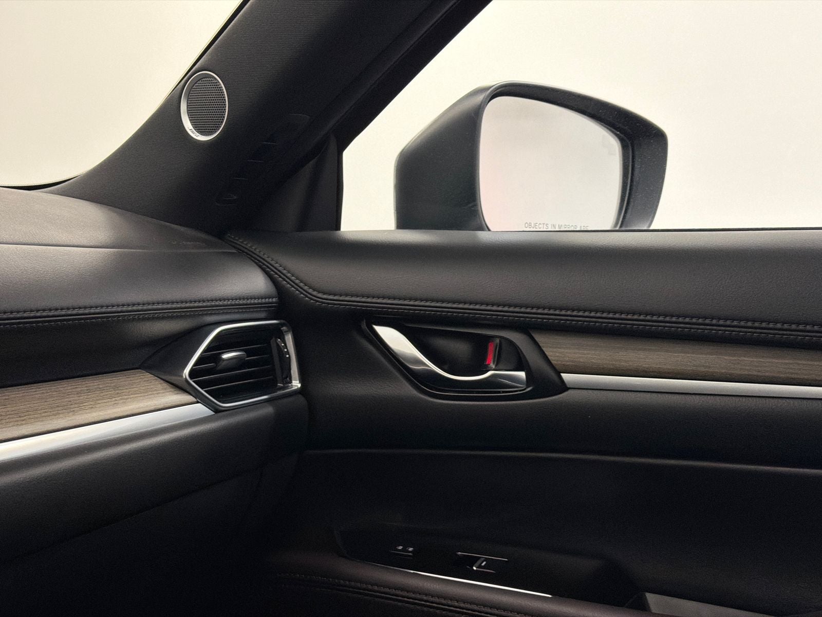 2021 Mazda Mazda CX-5 Signature
