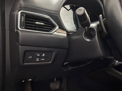 2021 Mazda Mazda CX-5 Signature