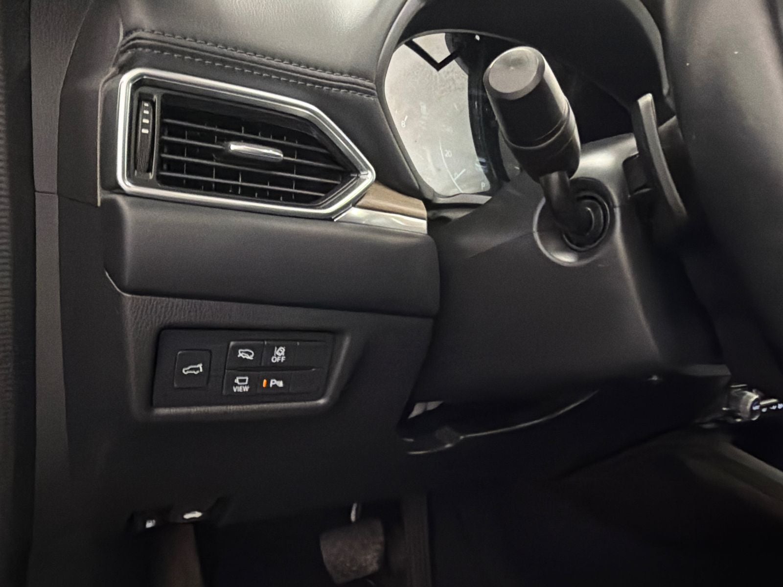 2021 Mazda Mazda CX-5 Signature