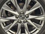 2021 Mazda Mazda CX-5 Signature