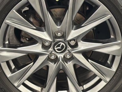 2021 Mazda Mazda CX-5 Signature