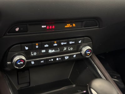 2025 Mazda Mazda CX-5 2.5 Turbo Signature