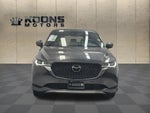 2025 Mazda Mazda CX-5 2.5 Turbo Signature