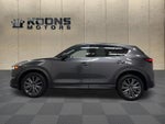 2025 Mazda Mazda CX-5 2.5 Turbo Signature
