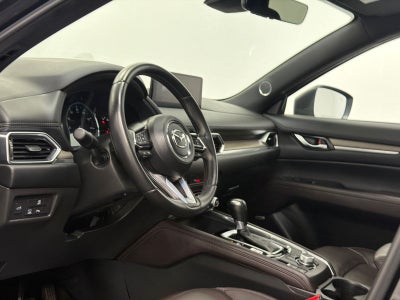 2023 Mazda Mazda CX-5 2.5 Turbo Signature