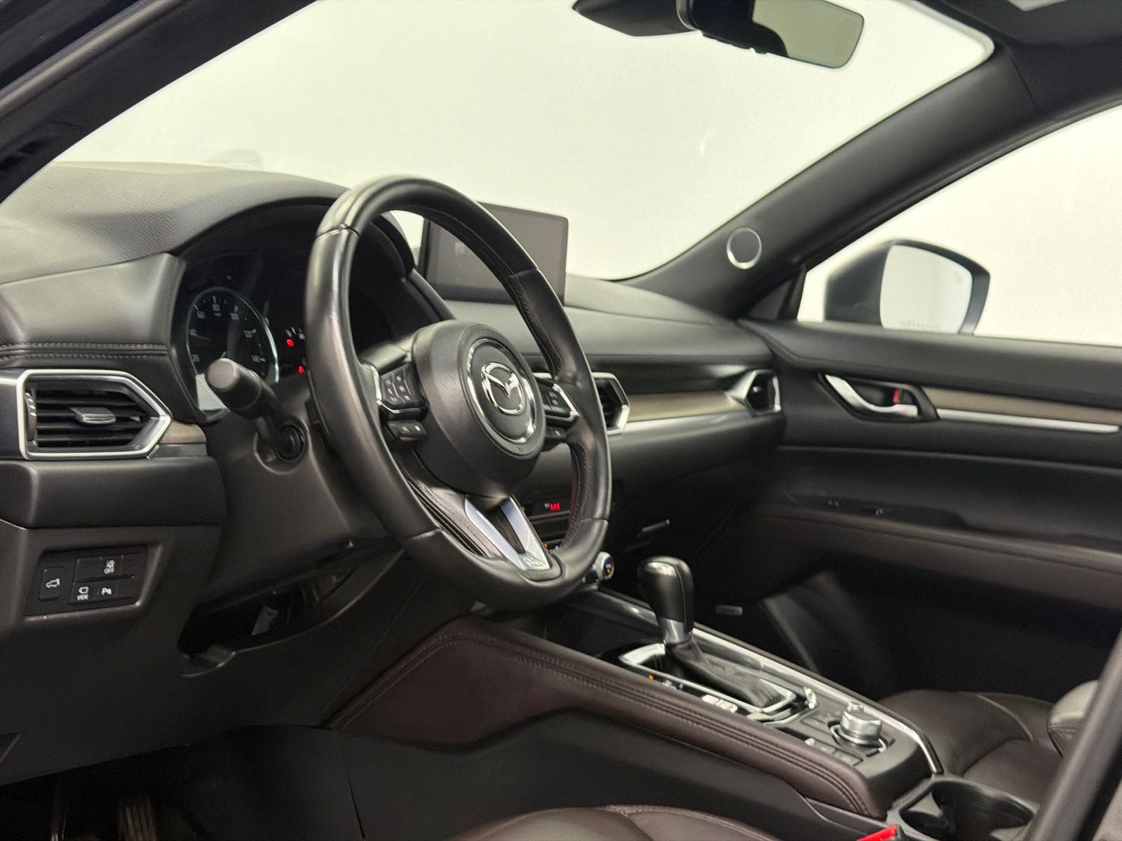 2023 Mazda Mazda CX-5 2.5 Turbo Signature