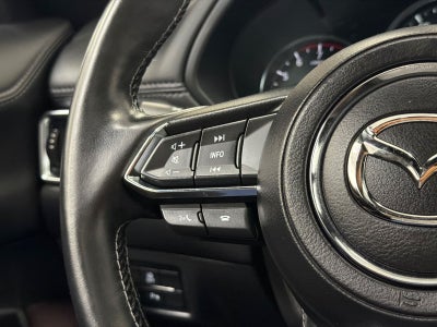 2023 Mazda Mazda CX-5 2.5 Turbo Signature