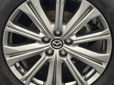 2023 Mazda Mazda CX-5 2.5 Turbo Signature