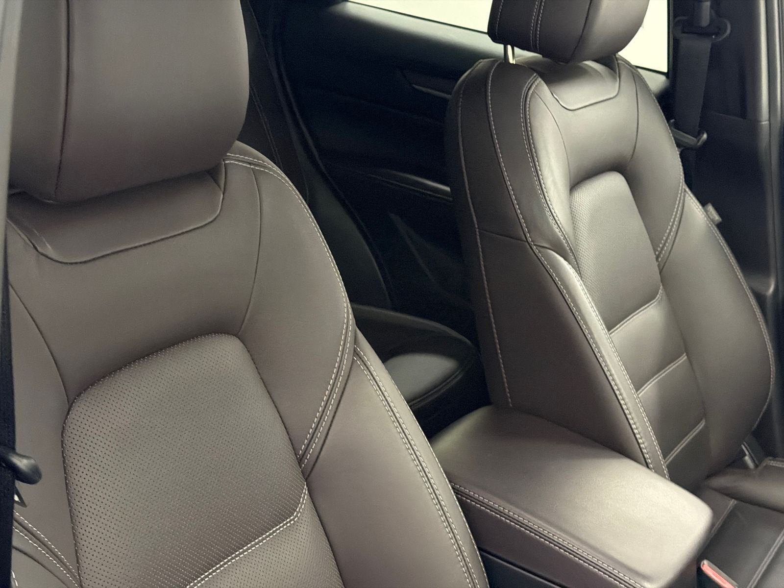 2025 Mazda Mazda CX-5 2.5 Turbo Signature