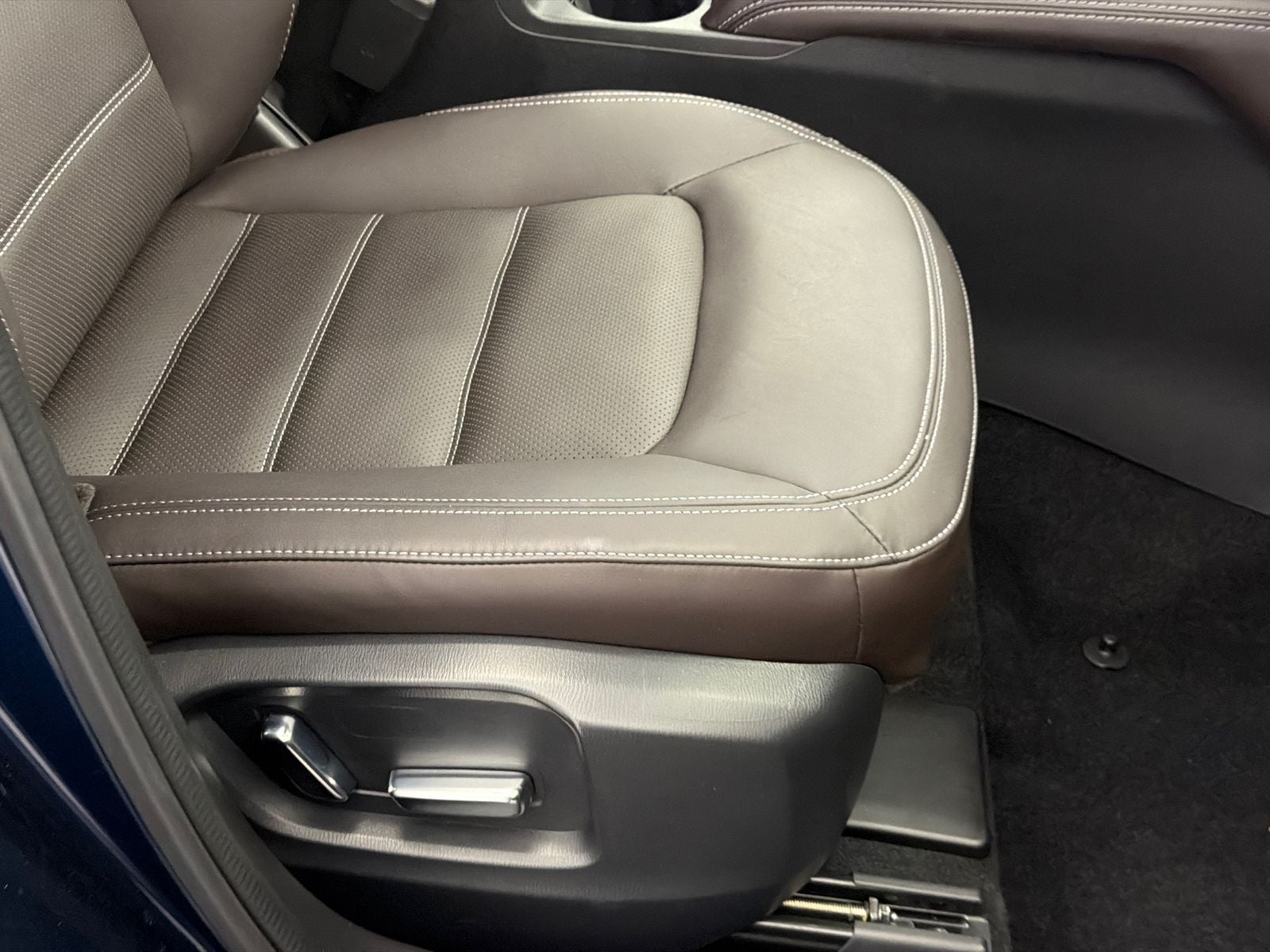 2025 Mazda Mazda CX-5 2.5 Turbo Signature