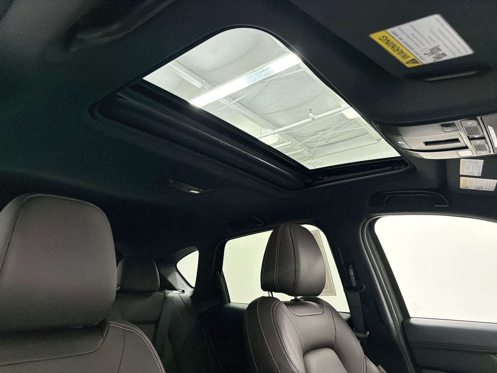 2025 Mazda Mazda CX-5 2.5 Turbo Signature