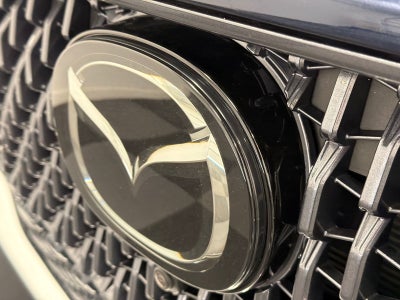 2025 Mazda Mazda CX-5 2.5 Turbo Signature