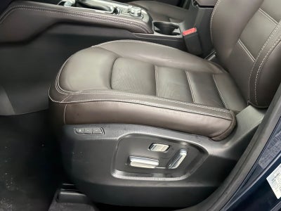 2025 Mazda Mazda CX-5 2.5 Turbo Signature