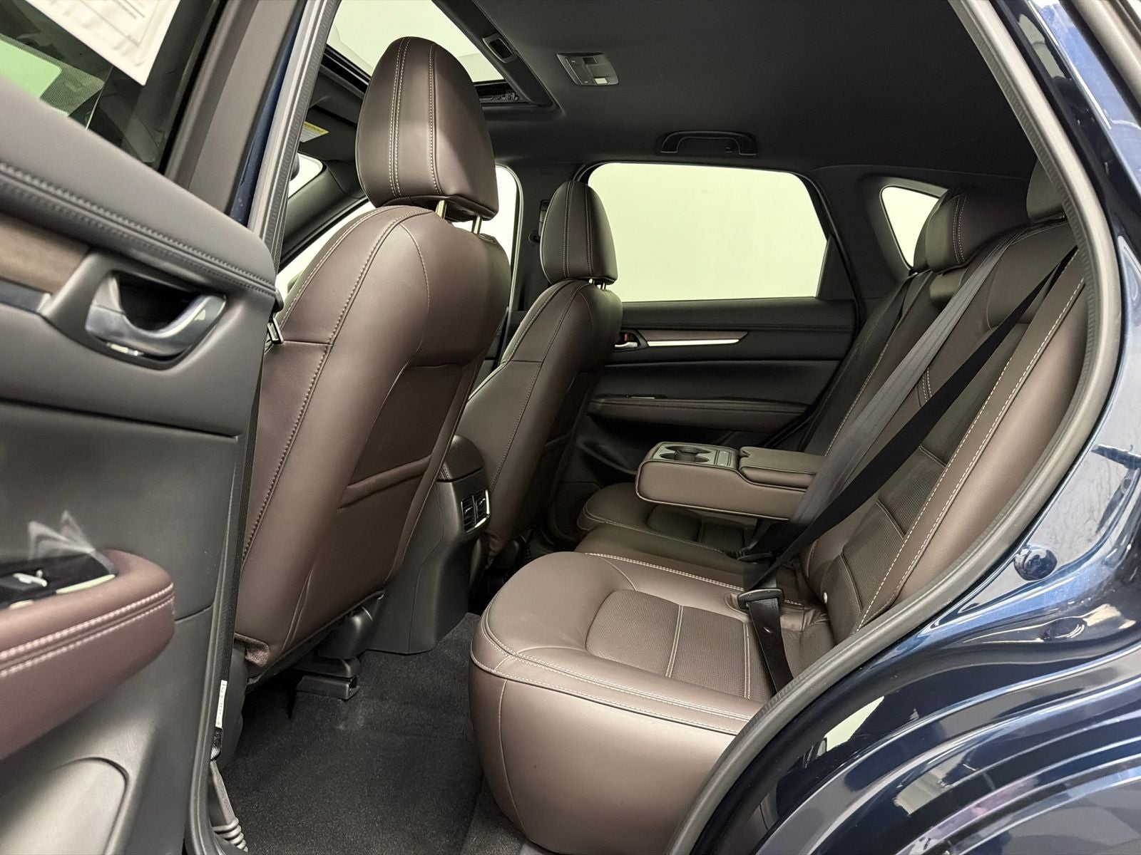 2025 Mazda Mazda CX-5 2.5 Turbo Signature