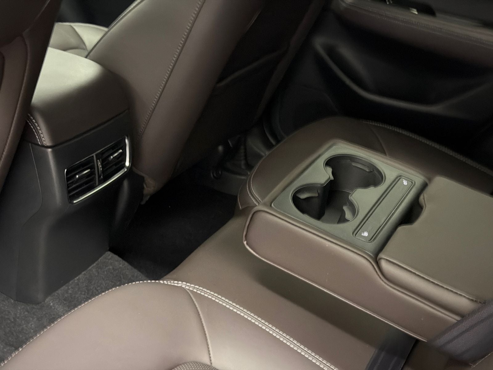 2025 Mazda Mazda CX-5 2.5 Turbo Signature