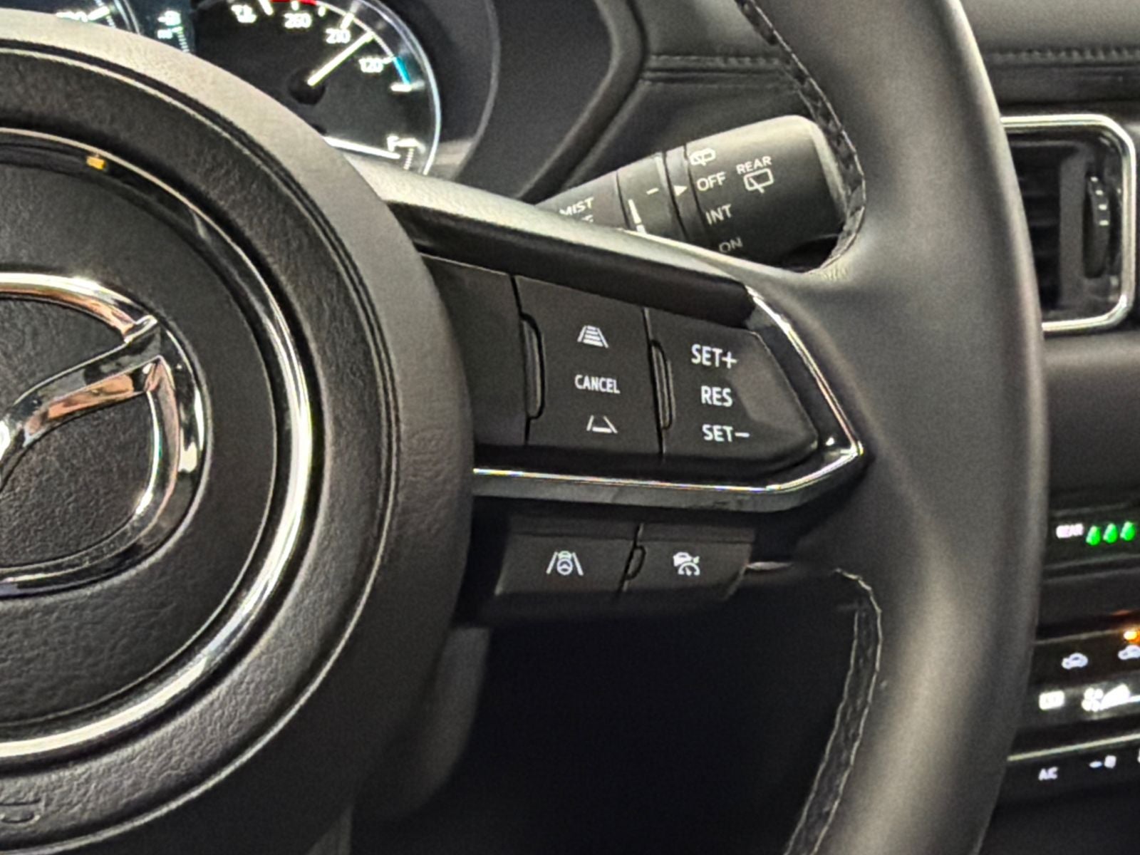 2025 Mazda Mazda CX-5 2.5 Turbo Signature