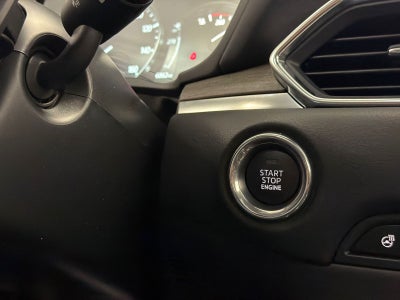 2025 Mazda Mazda CX-5 2.5 Turbo Signature