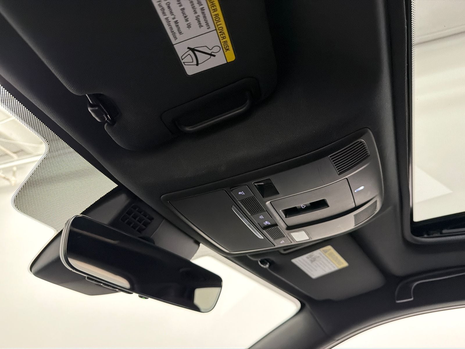 2025 Mazda Mazda CX-5 2.5 Turbo Signature