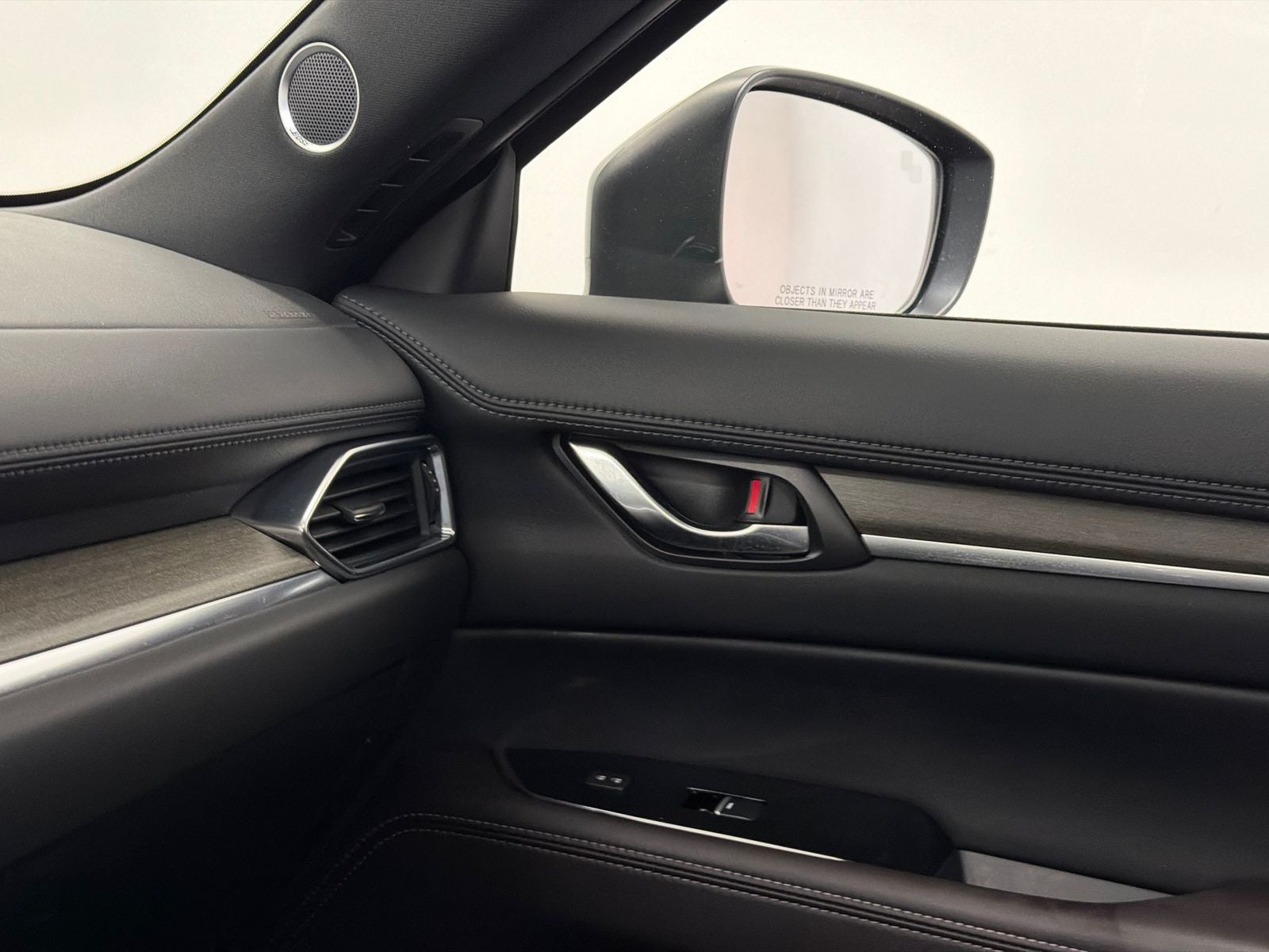 2025 Mazda Mazda CX-5 2.5 Turbo Signature