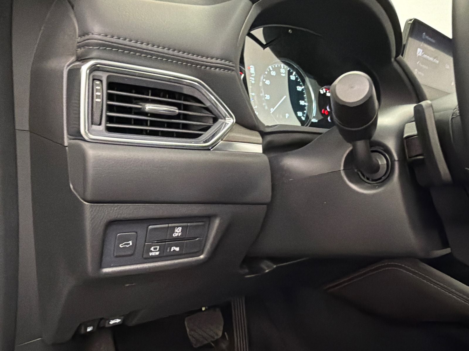 2025 Mazda Mazda CX-5 2.5 Turbo Signature