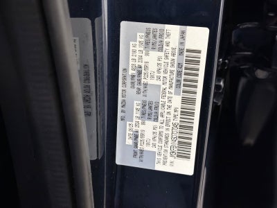 2025 Mazda Mazda CX-5 2.5 Turbo Signature