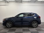 2025 Mazda Mazda CX-5 2.5 Turbo Signature