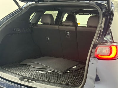 2025 Mazda Mazda CX-5 2.5 Turbo Signature