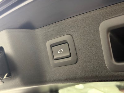 2025 Mazda Mazda CX-5 2.5 Turbo Signature