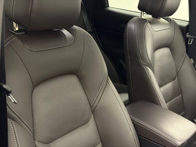 2025 Mazda Mazda CX-5 2.5 Turbo Signature