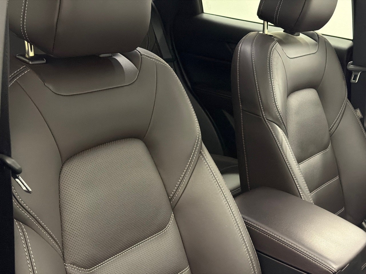 2025 Mazda Mazda CX-5 2.5 Turbo Signature