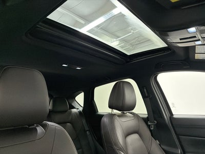 2025 Mazda Mazda CX-5 2.5 Turbo Signature