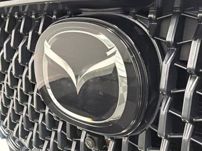 2025 Mazda Mazda CX-5 2.5 Turbo Signature