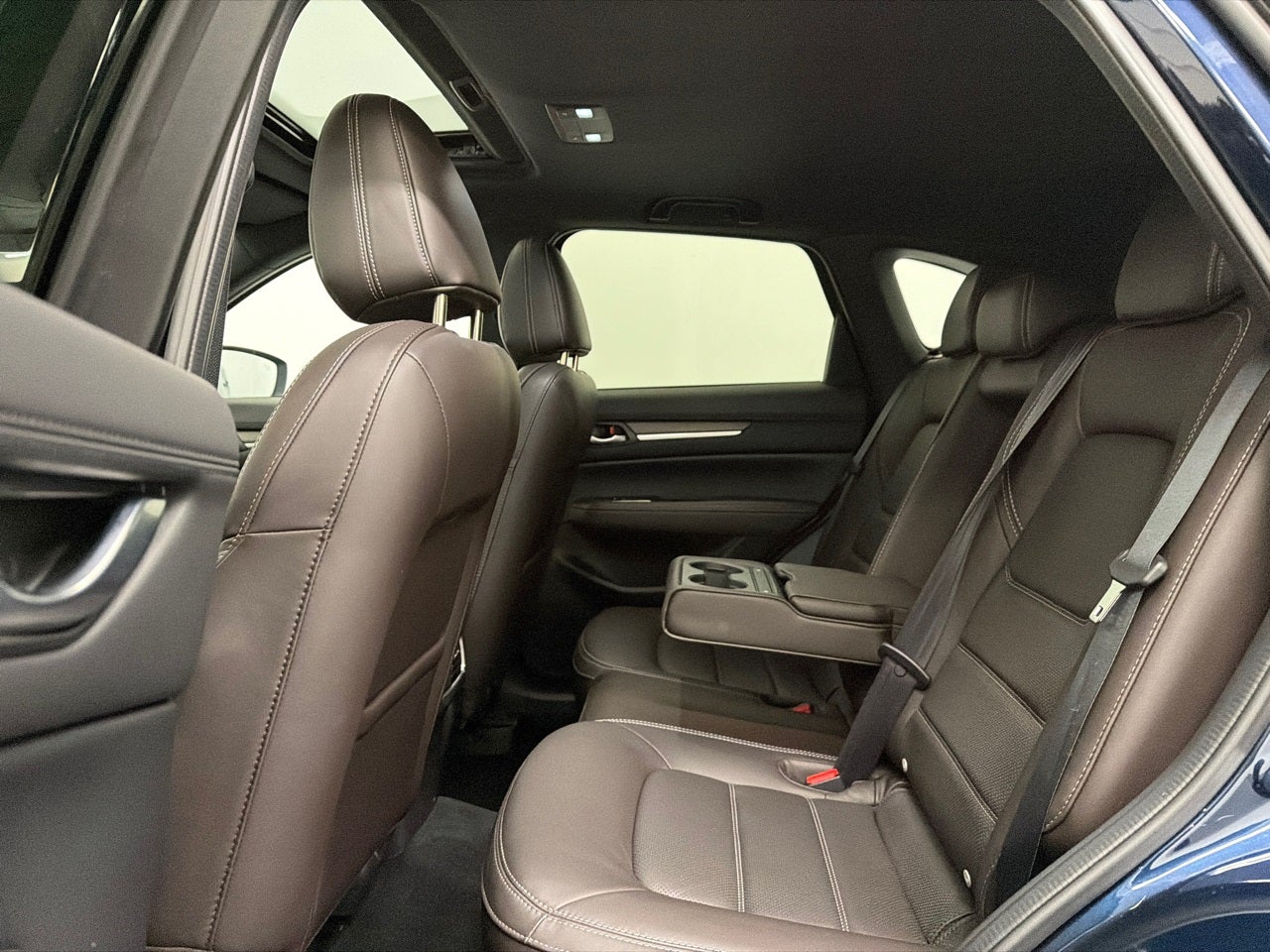 2025 Mazda Mazda CX-5 2.5 Turbo Signature