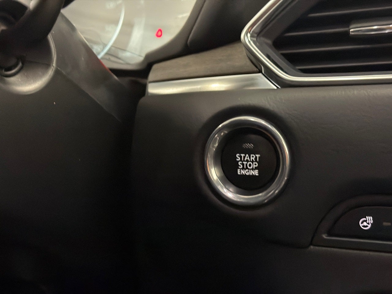 2025 Mazda Mazda CX-5 2.5 Turbo Signature