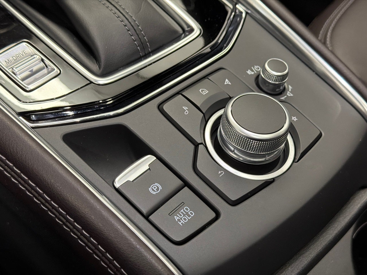 2025 Mazda Mazda CX-5 2.5 Turbo Signature